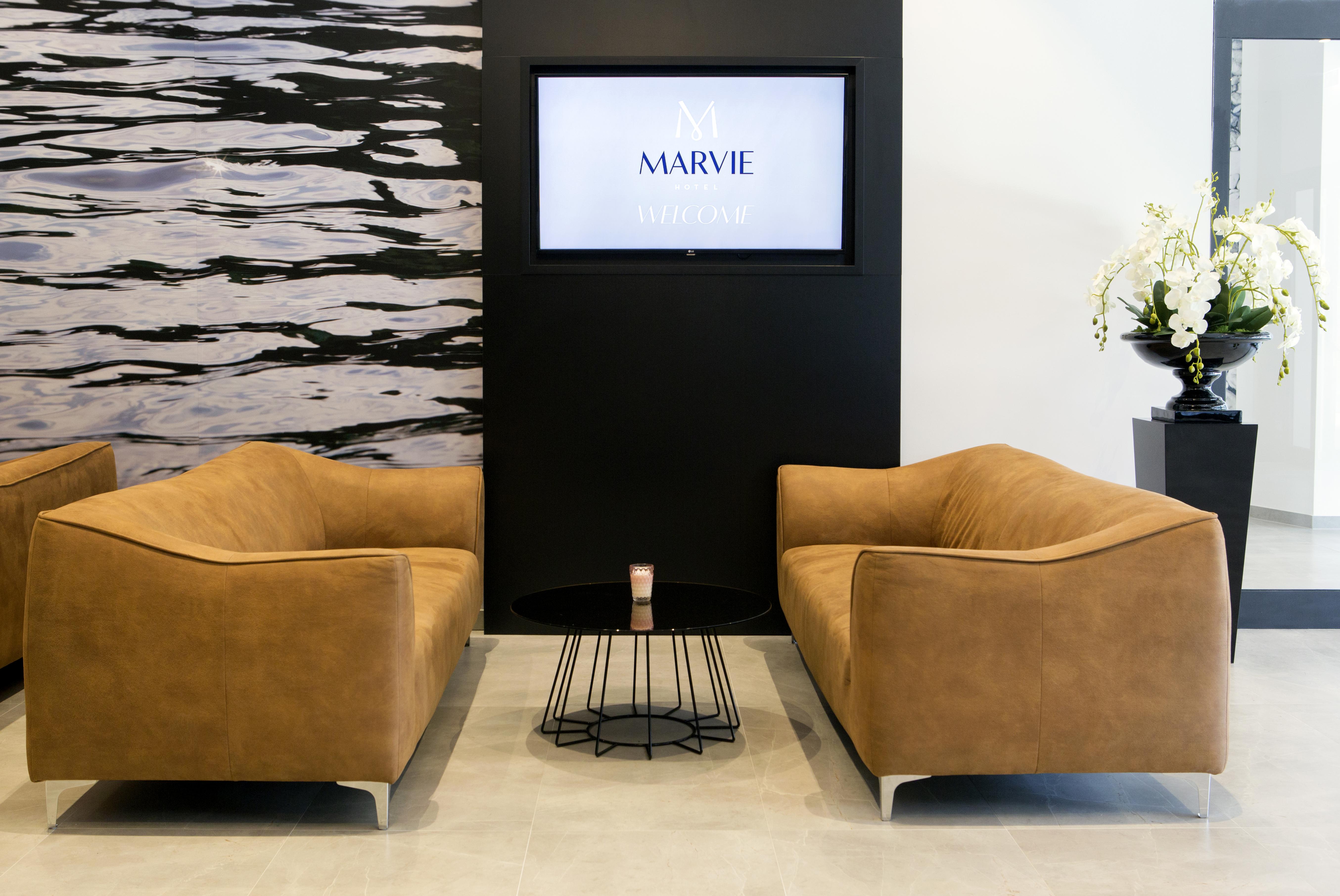 Marvie Hotel & Health Split Exterior photo